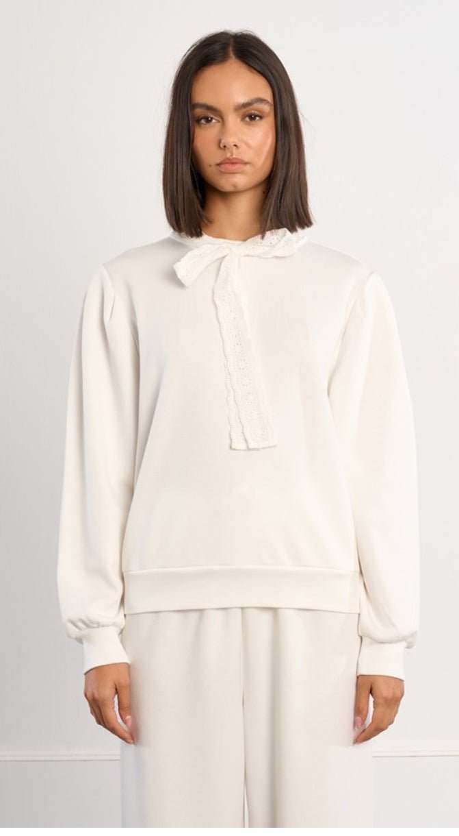 Blanco - Molly Bracken - Orchid Boutique