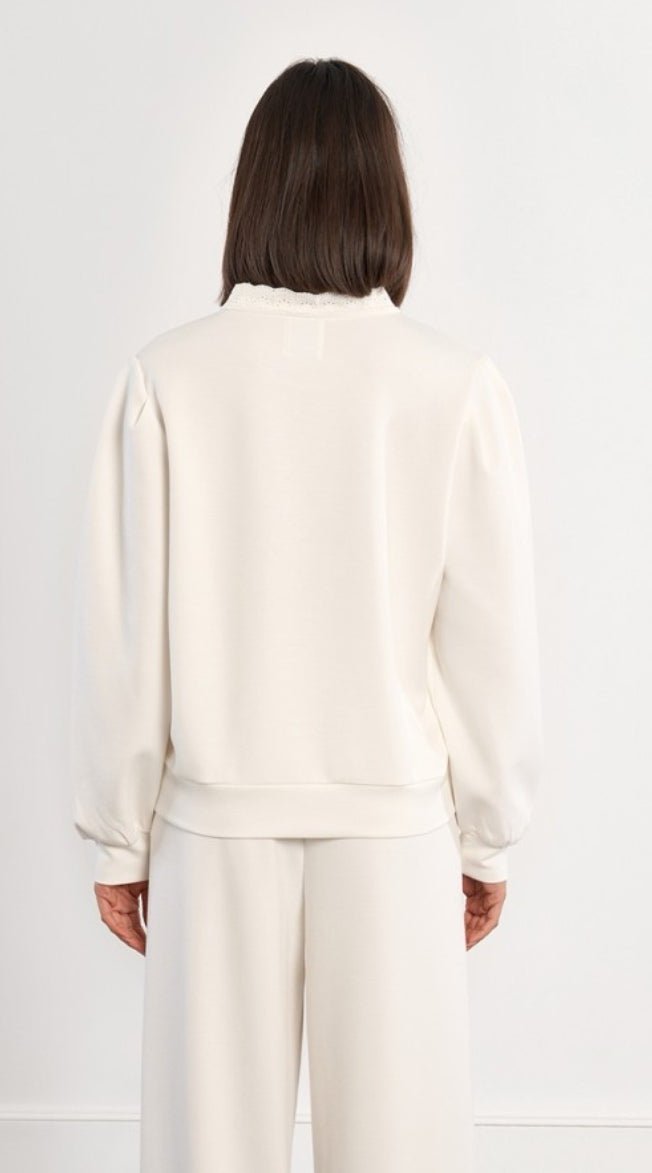 Blanco - Molly Bracken - Orchid Boutique