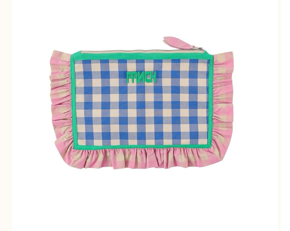 Pouche - FRNCH - Orchid Boutique