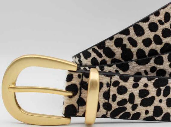 Cow Belt - Goa Goa - Orchid Boutique
