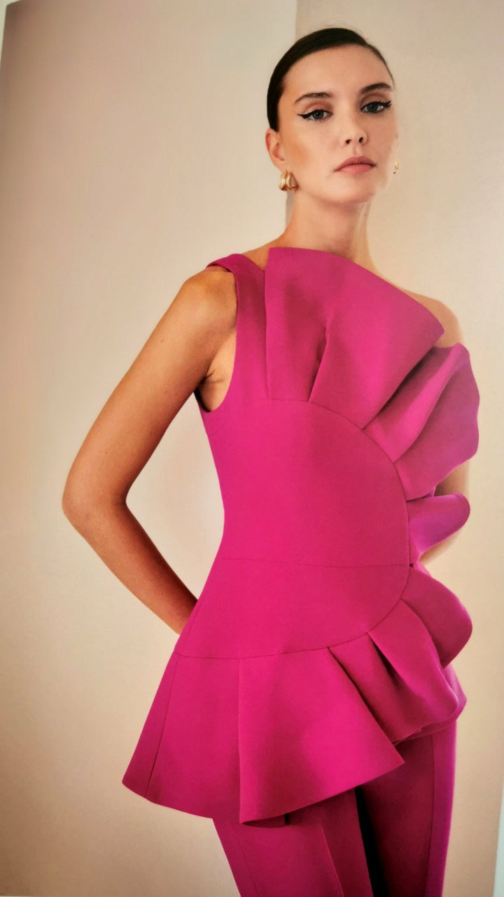 Karla - Carla Ruiz - Orchid Boutique