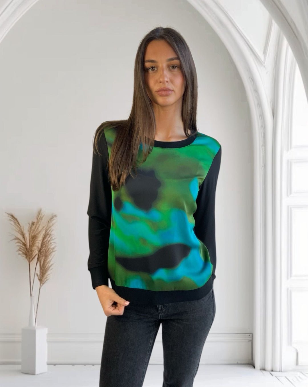 Rita - This Girls Curiosity - Orchid Boutique