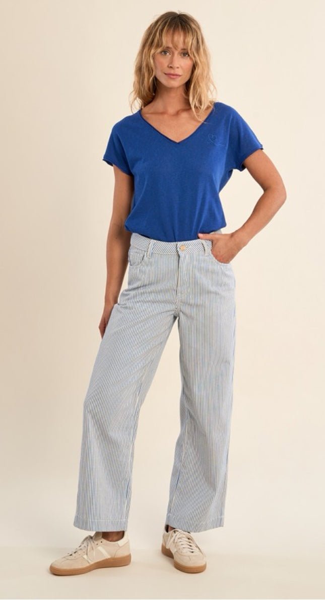 Maya Jeans - Orchid Boutique - Orchid Boutique