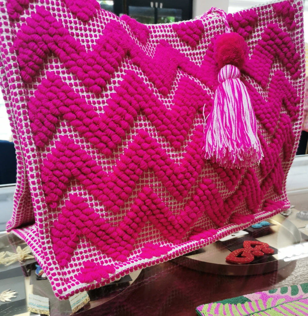 Zig Zag - Ble Resort Collection - Orchid Boutique