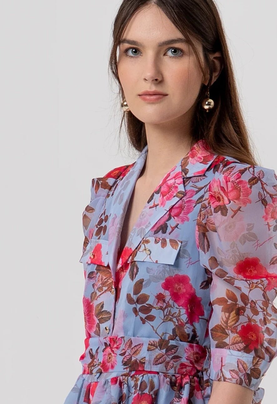 Jolie - Fracomina - Orchid Boutique