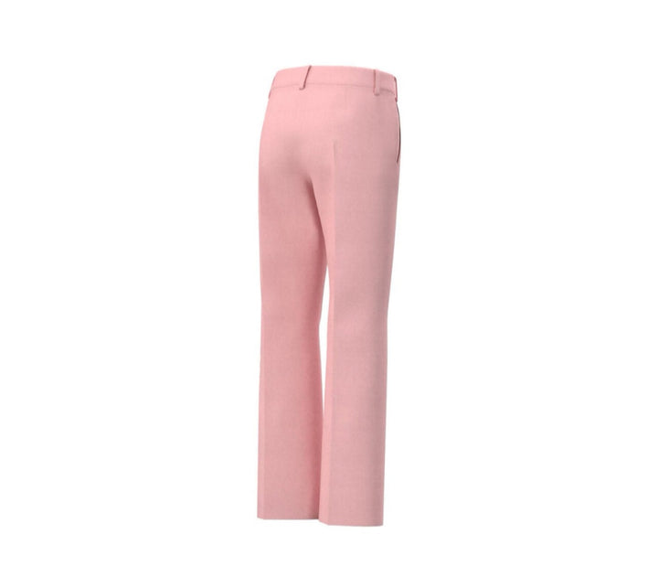 Footing Rose Pink