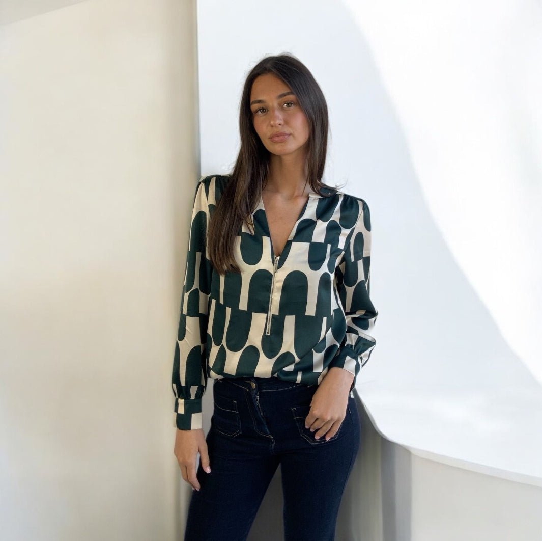 Annie - This Girls Curiosity - Orchid Boutique