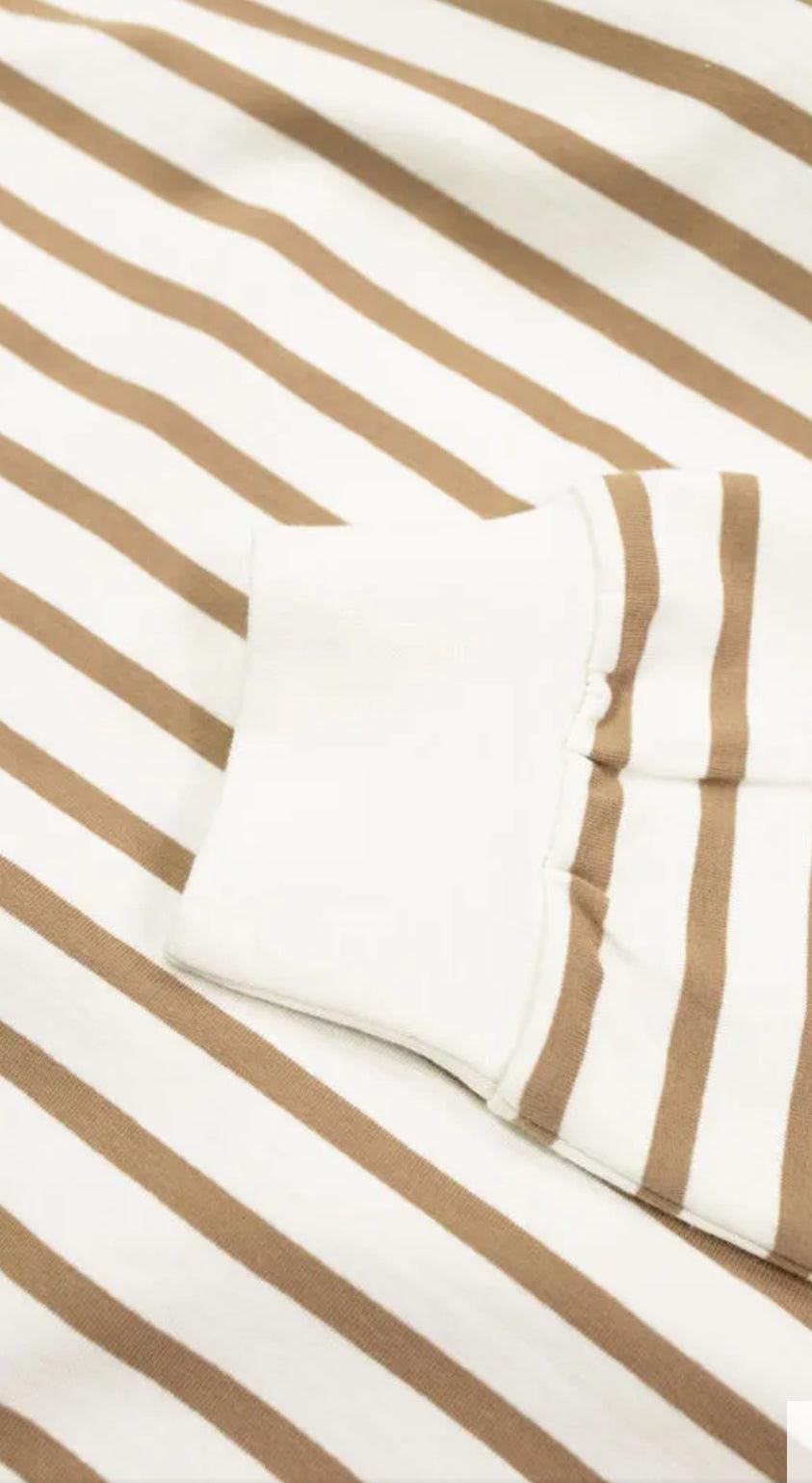 Stripe | Garcia | Orchid Boutique