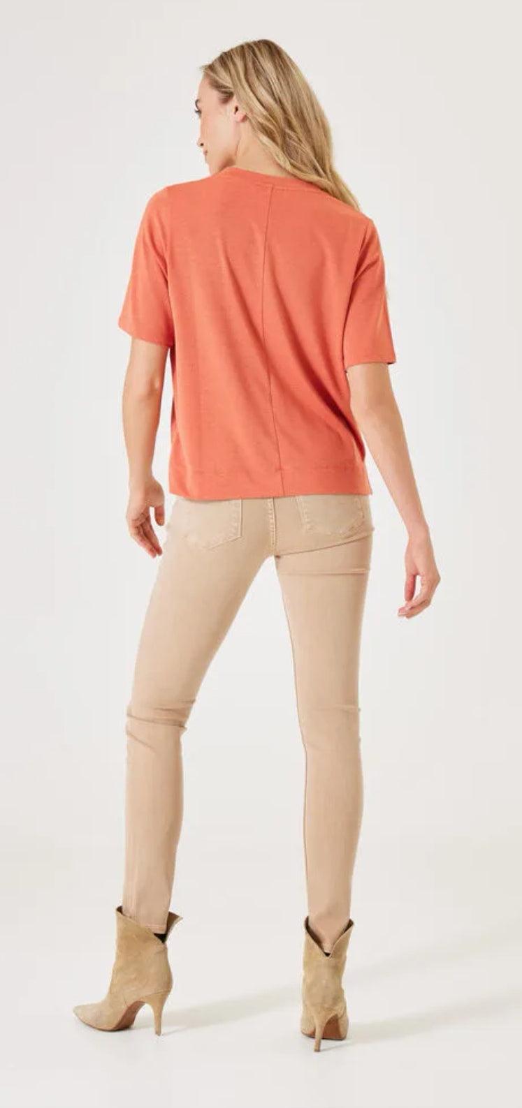 Tee Ember | Garcia | Orchid Boutique