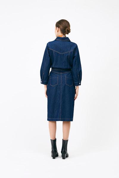 Crest by Suncoo | Suncoo | Orchid Boutique