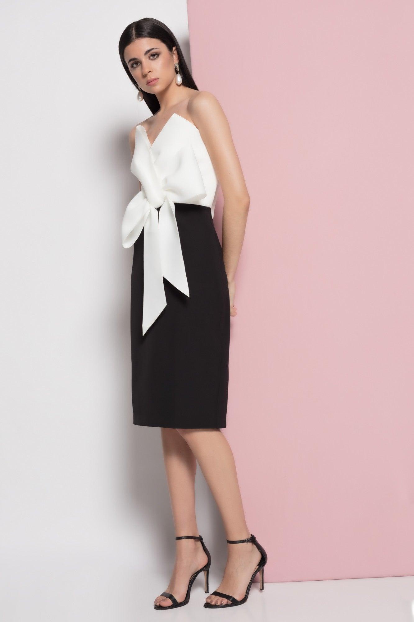 Fabiola by Matilde Cano | Matilde Cano | Orchid Boutique