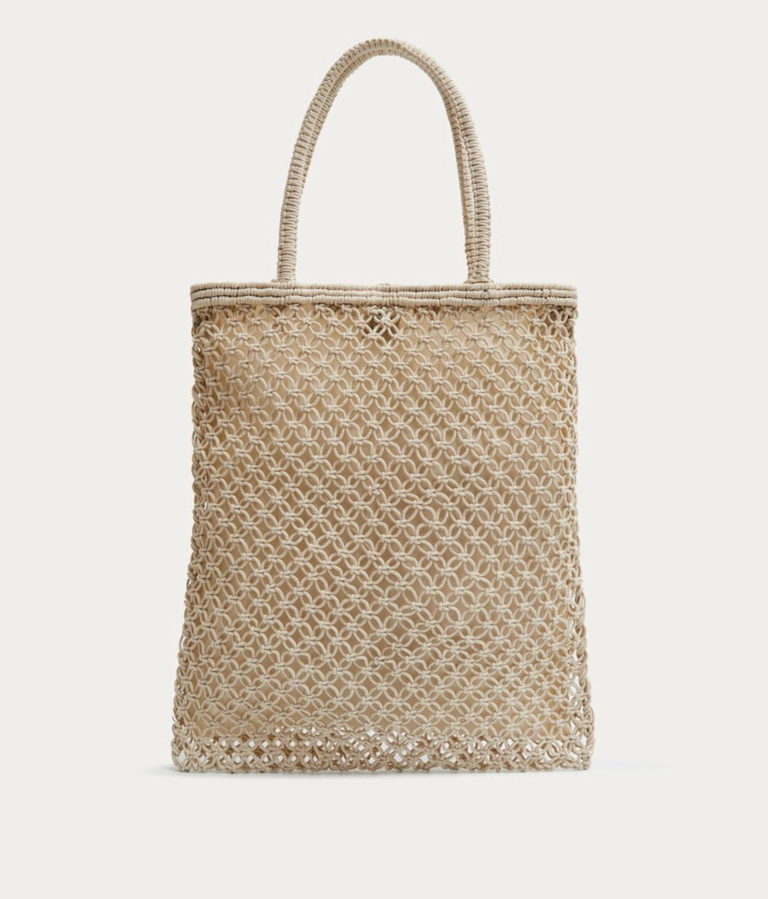 Crochet Bag | Yerse | Orchid Boutique