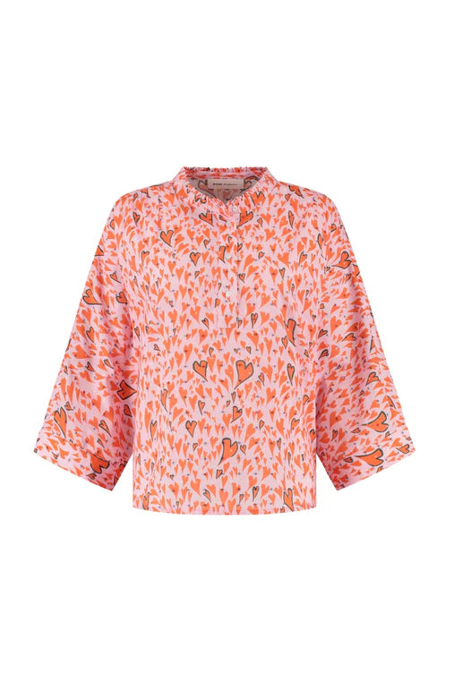 Lou Blouse By POM Amsterdam | POM Amsterdam | Orchid Boutique