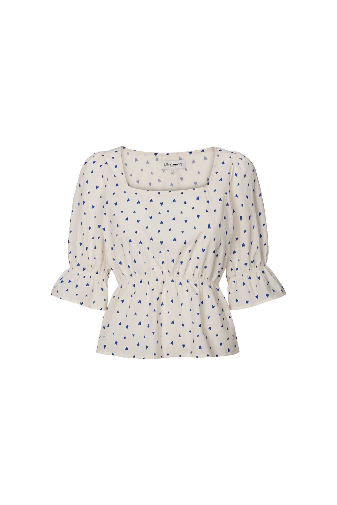 Eifel Blouse