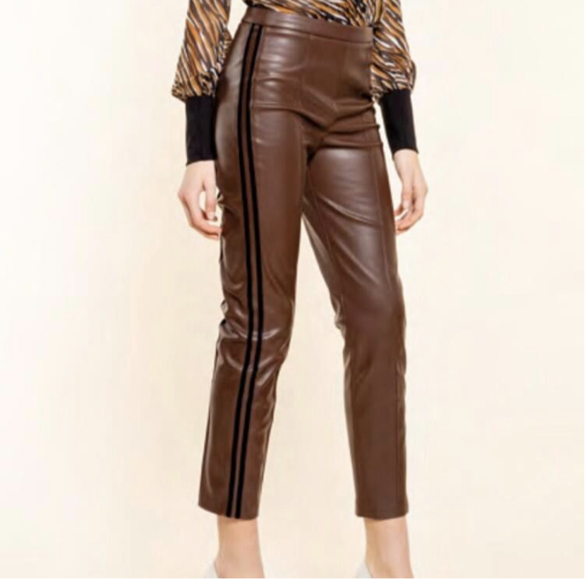 Leather trousers | Orchid Boutique | Orchid Boutique