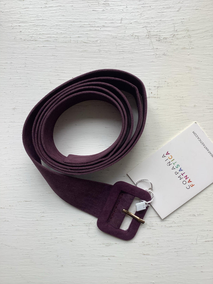 Morado Belt | Orchid Boutique | Orchid Boutique