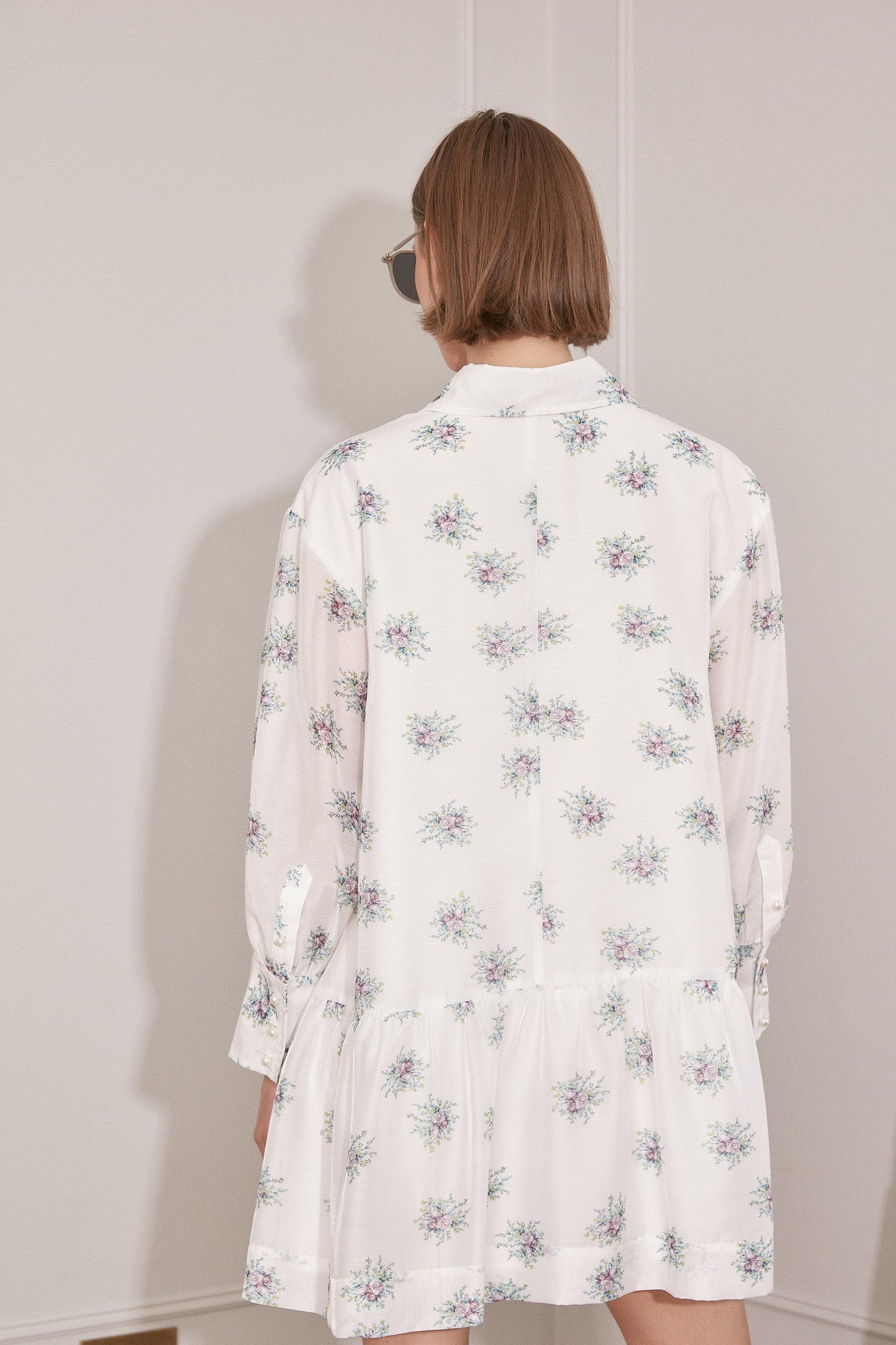 Fiora Dress | Jovonna London | Orchid Boutique
