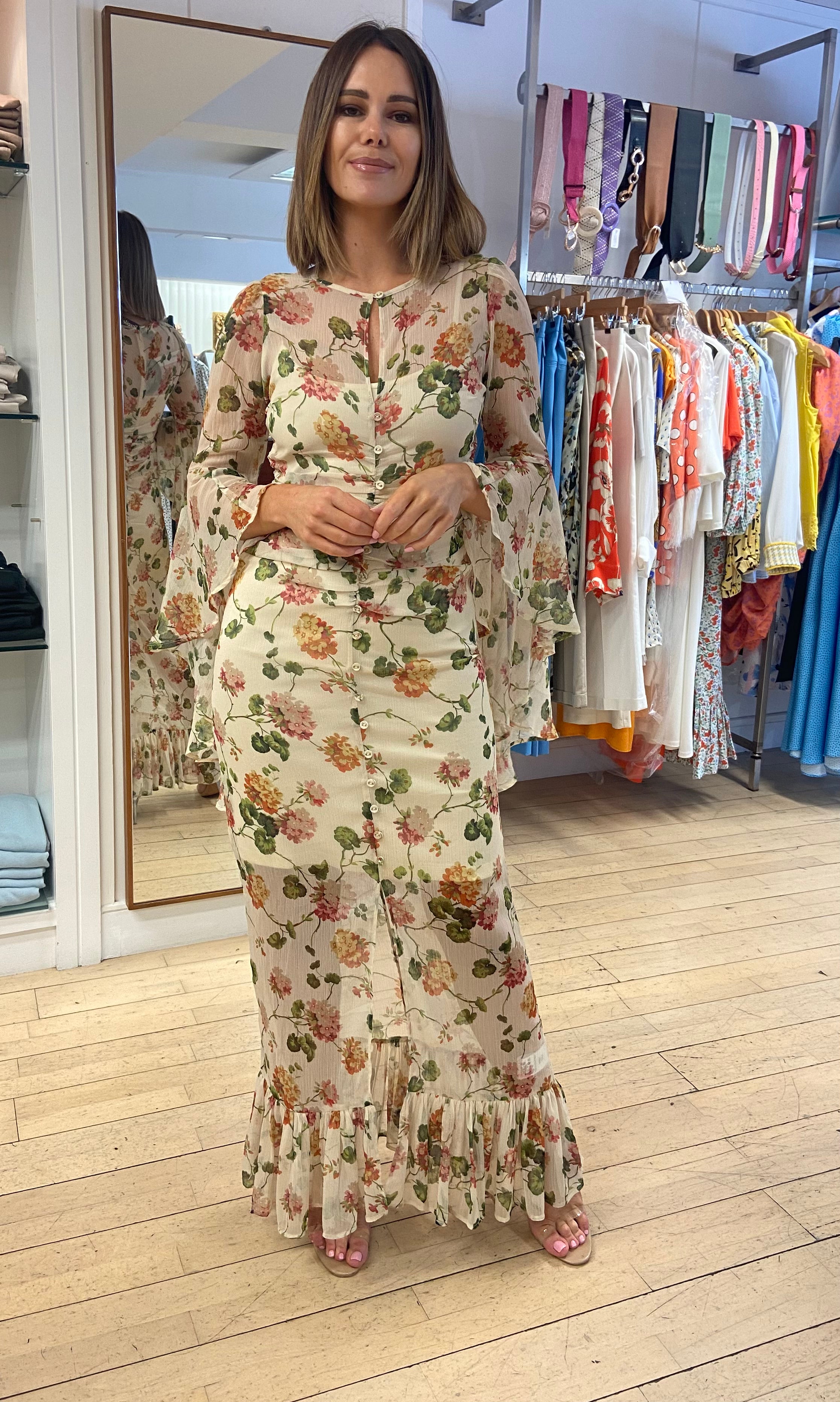 By clearance timo dresses