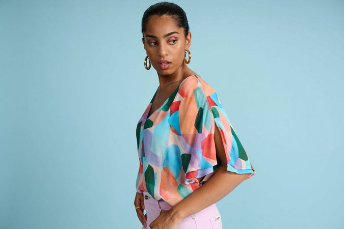 Elements Top