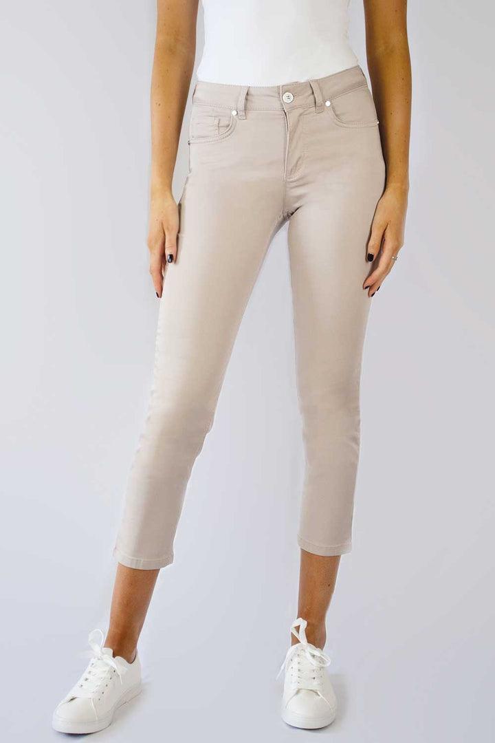 Unity Taupe By No2moro | No2moro | Orchid Boutique