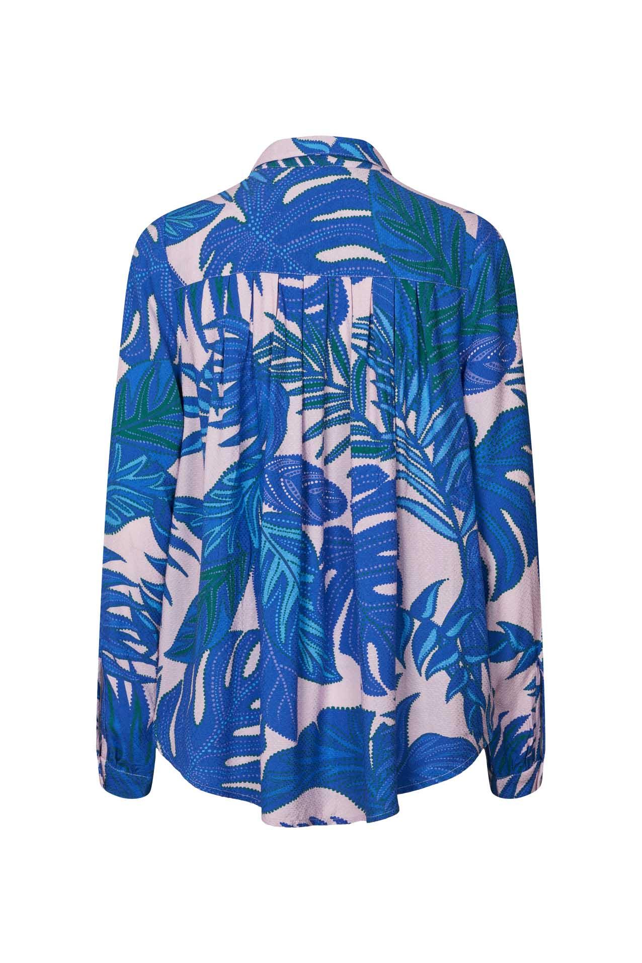 Lari Shirt | Lolly’s Laundry | Orchid Boutique