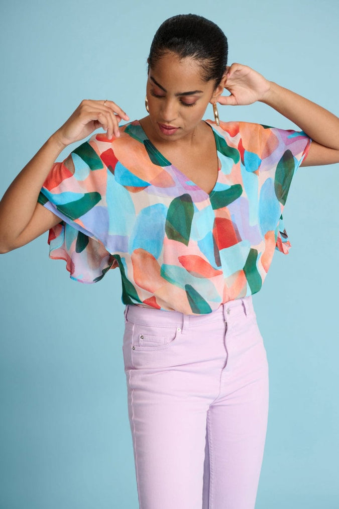 Elements Top