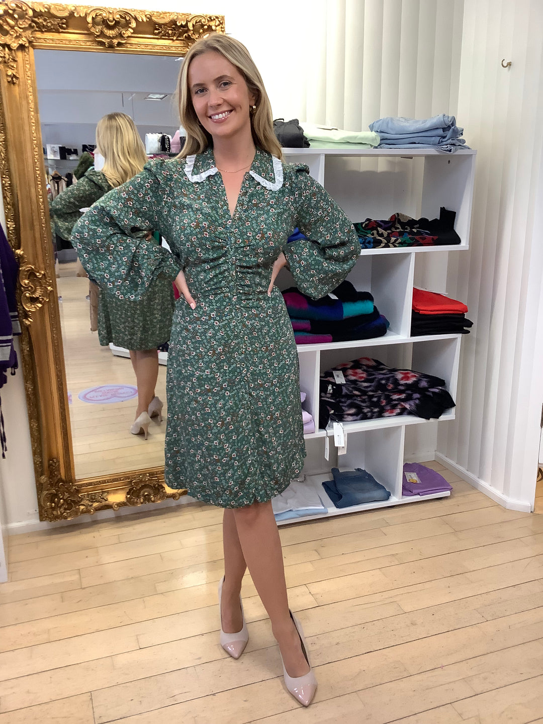 By Timo Blooming Dress | byTiMo | Dresses | Orchid Boutique By Timo Blooming Dress | byTiMo | Dresses | Orchid Boutique