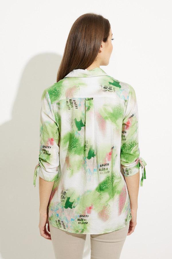 Tropical Blouse | Alison Sheri | Orchid Boutique