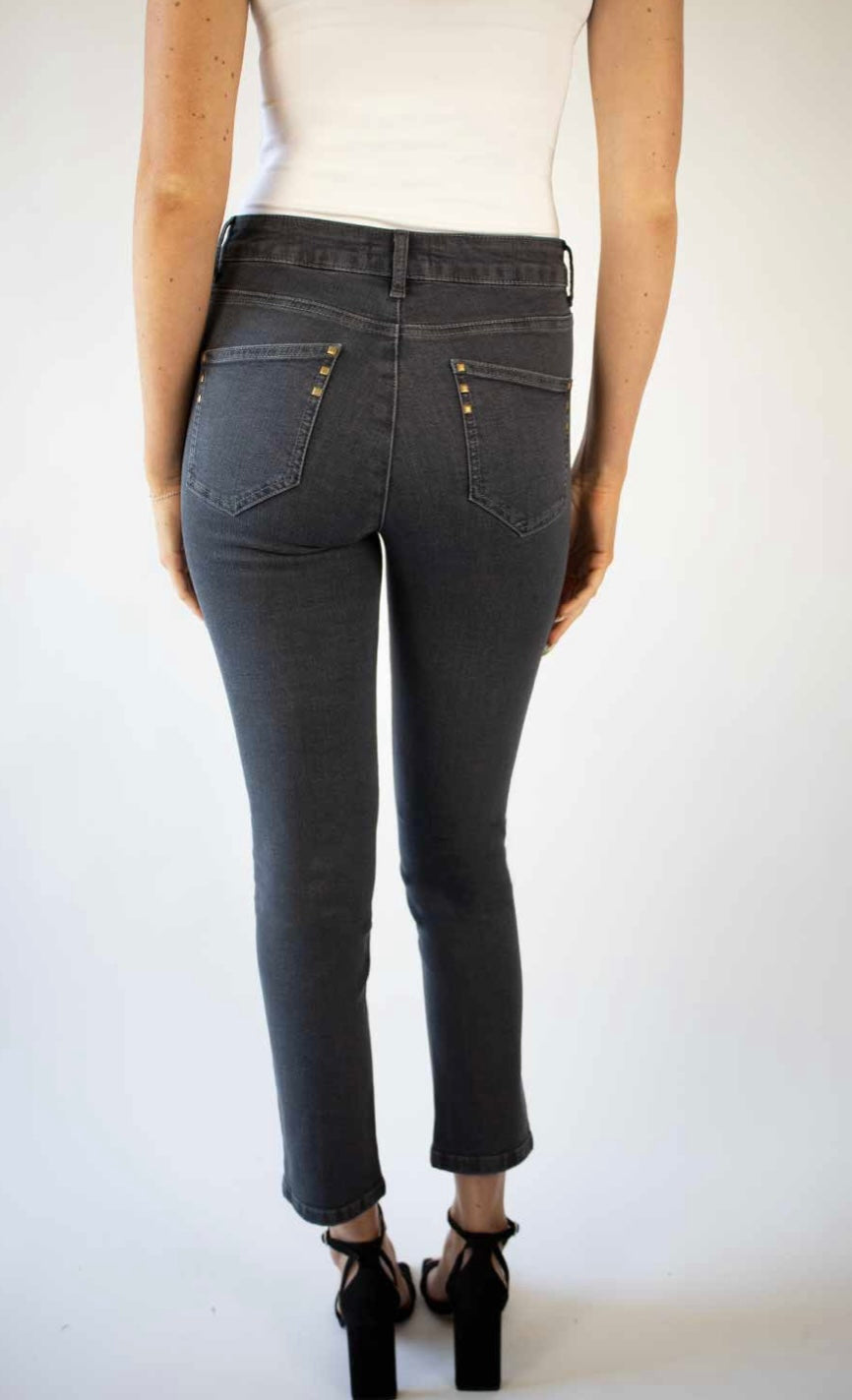 Victoria Grey jeans