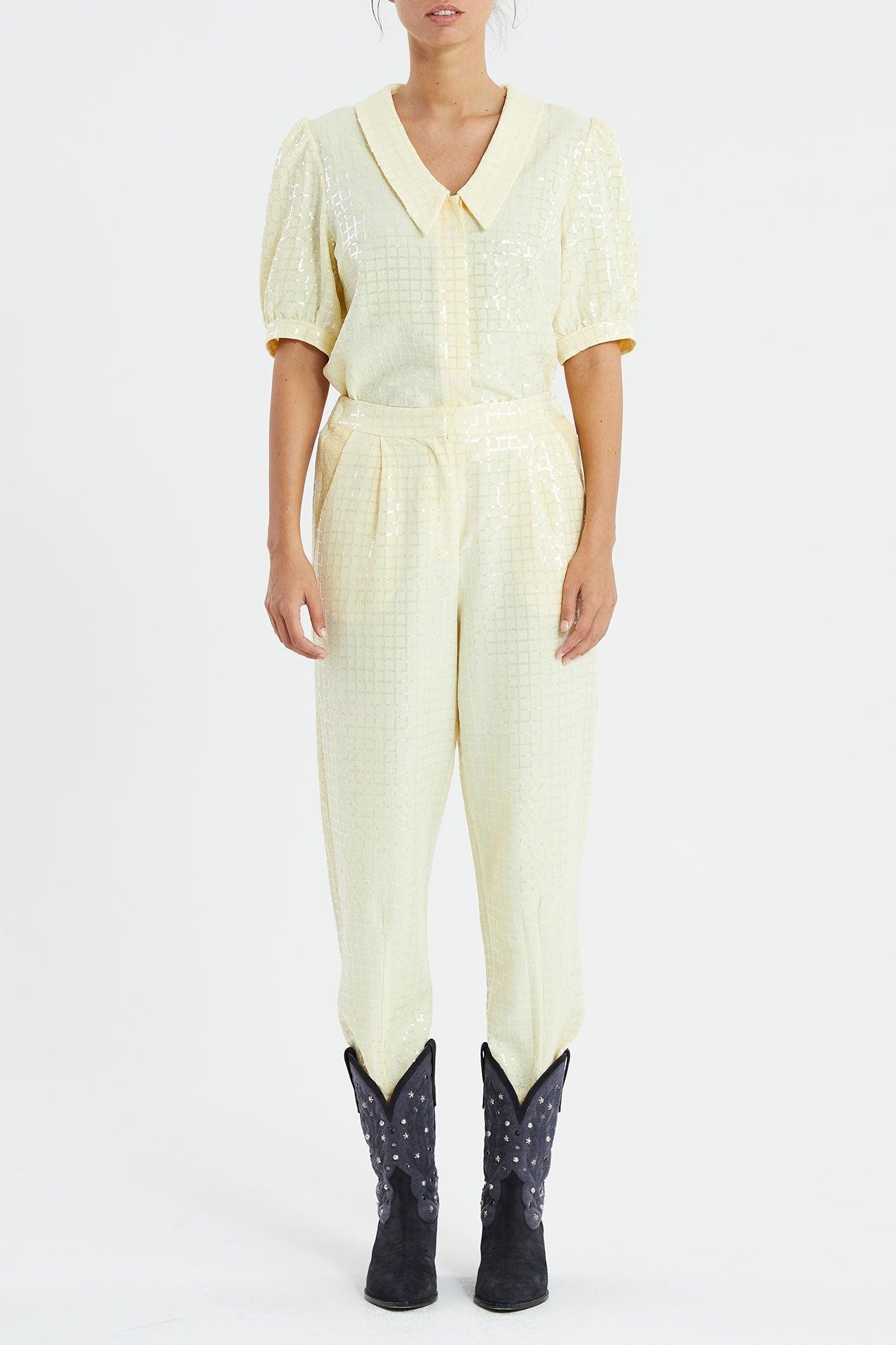Maisie Pants By Lolly’s Laundry | Lolly’s Laundry | Orchid Boutique