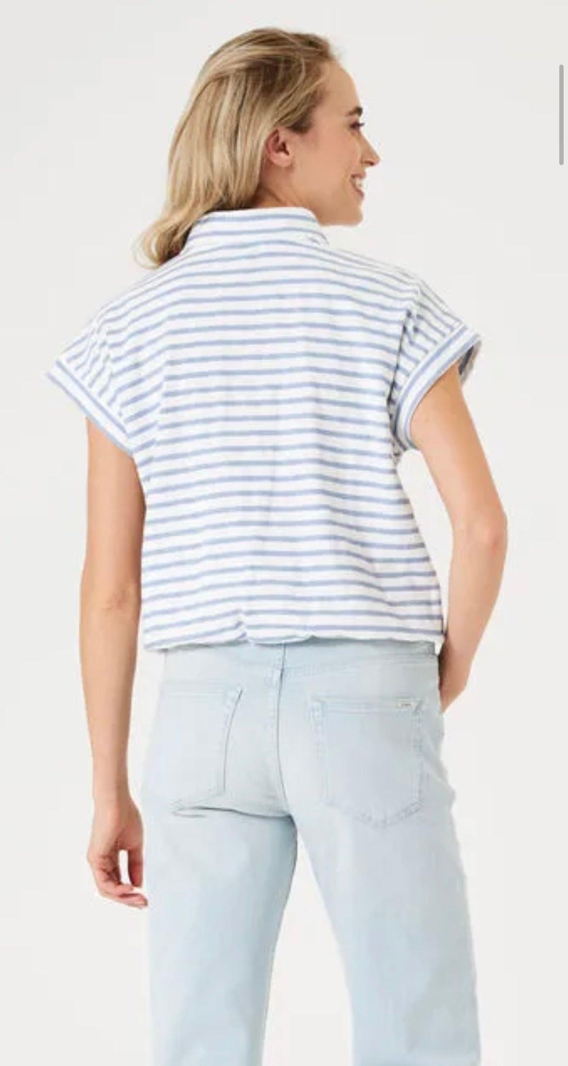 Zippie By Garcia | Garcia | Orchid Boutique