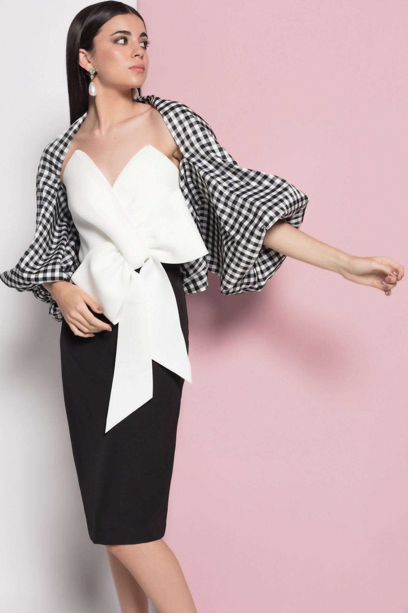 Fabiola by Matilde Cano | Matilde Cano | Orchid Boutique