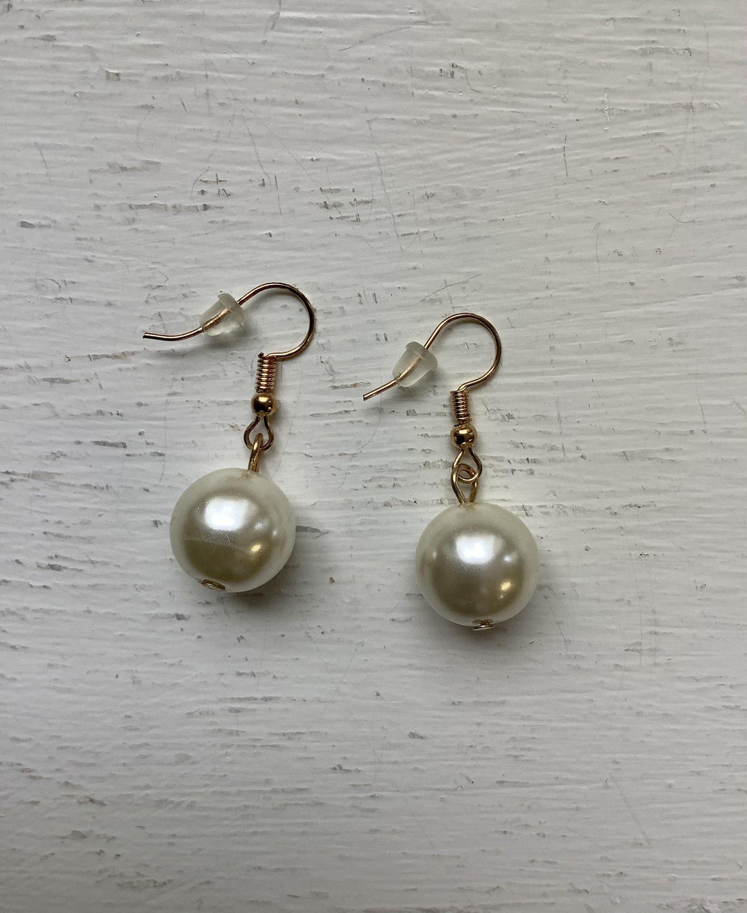 Pearl Earrings | Orchid Boutique | Orchid Boutique