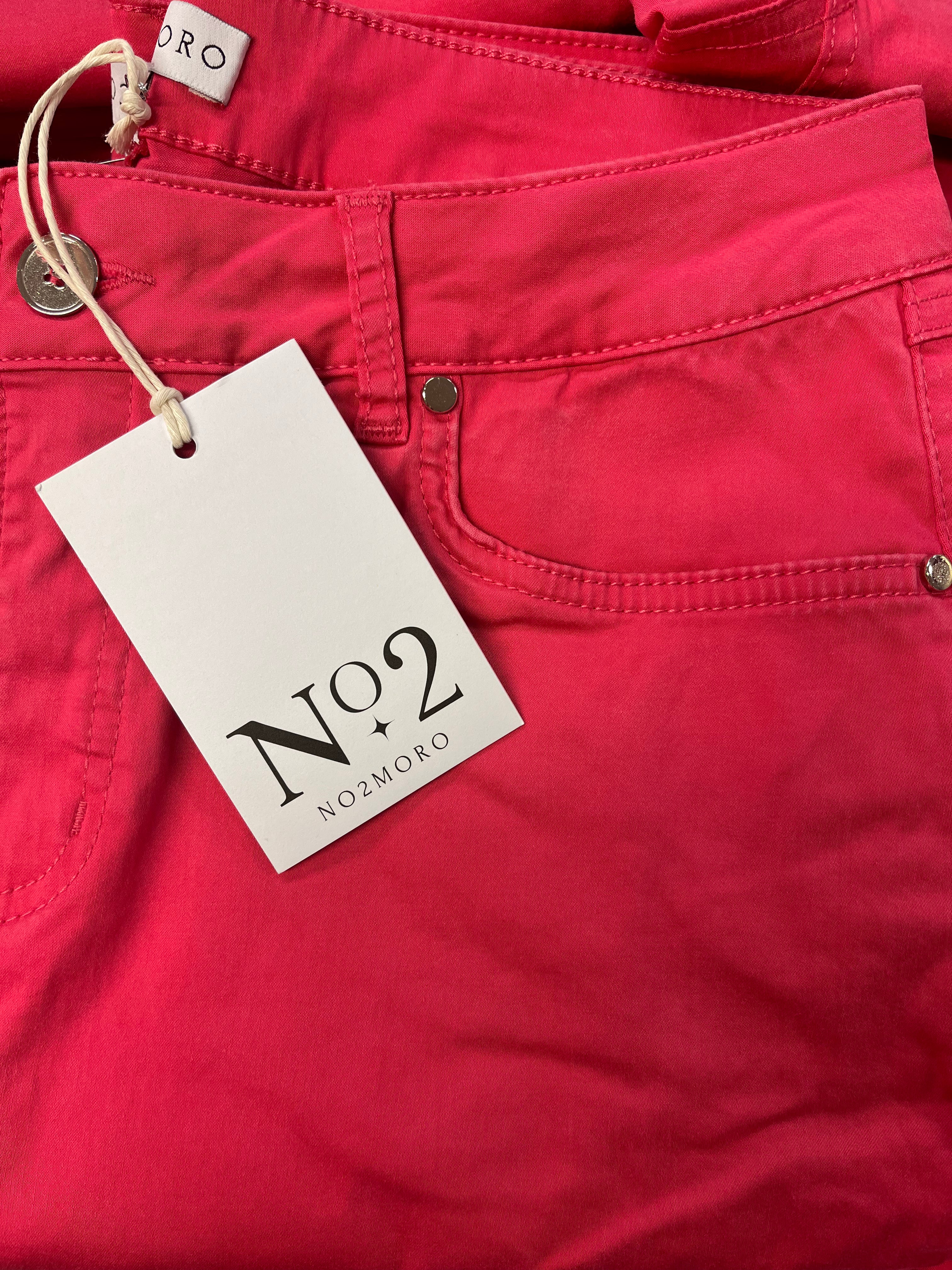 Unity Dark Pink By No2Moro | No2moro | Orchid Boutique