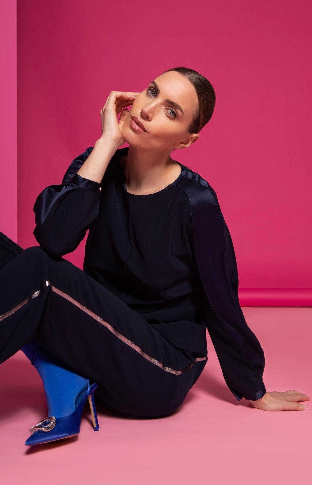 Caroline Kilkenny Unique Designer Women's Clothing at Orchid Boutique