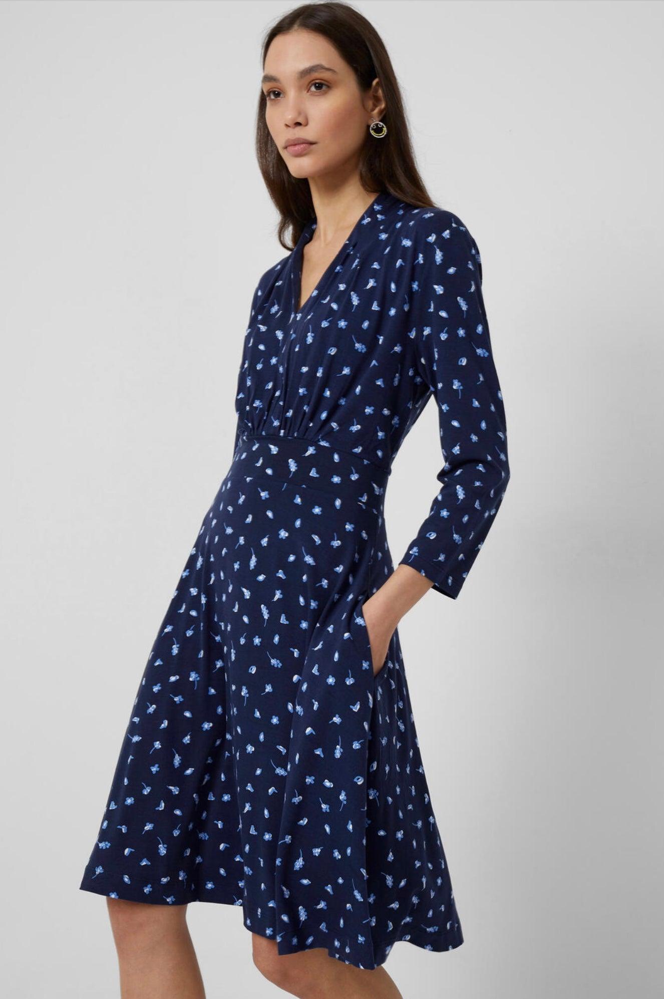 Bhelle Meadow Dress | French Connection | Orchid Boutique