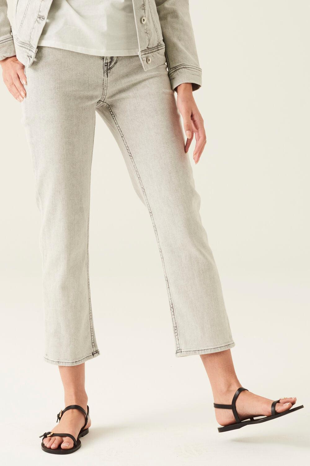 Greg Jeans | Garcia | Orchid Boutique