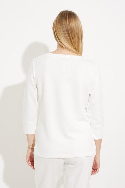 Nelli (Off White) | Elena Wang | Orchid Boutique